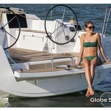 Dufour 310 Grand Large