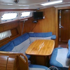 Bavaria 46 Cruiser