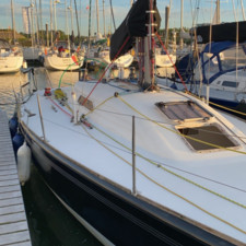 X-yachts IMX 38