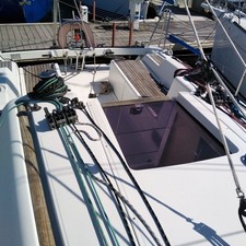 Beneteau First 30