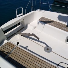 Jeanneau Sun Odyssey 32