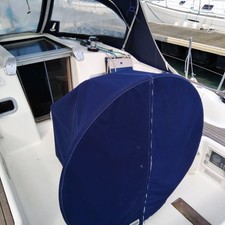 Beneteau Oceanis 37