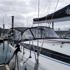 Jeanneau Sun Odyssey 410