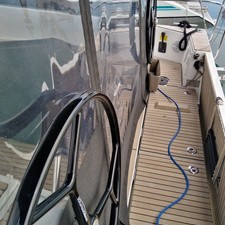 Jeanneau Sun Odyssey 410