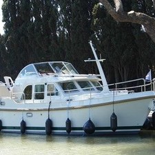 Linssen Grand Sturdy