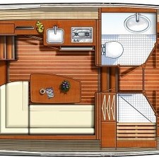 Linssen Grand Sturdy
