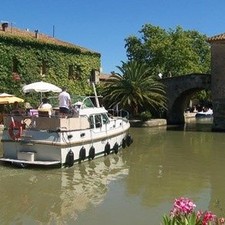 Linssen Grand Sturdy