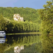 Linssen Grand Sturdy