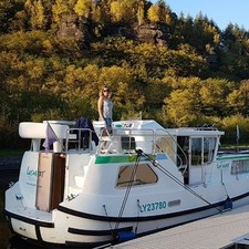 Pénichette 1020