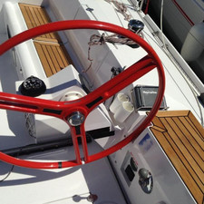 Elan 350