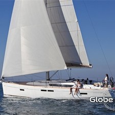 Jeanneau Sun Odyssey 479