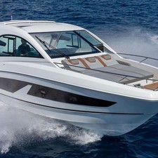 Beneteau Gran Turismo 32