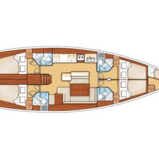 Bavaria 40 Cruiser