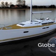 Jeanneau Sun Odyssey 479