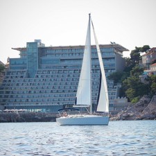 Jeanneau Sun Odyssey 43