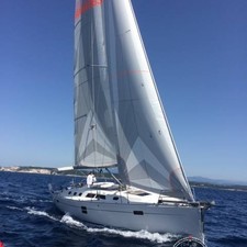 Hanse 430
