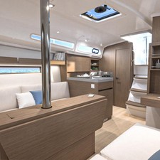 Oceanis 34.1