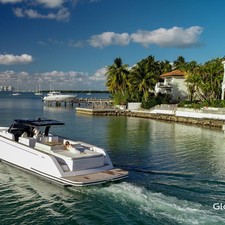 Cantieri navali di mediterraneo continental 50 sport