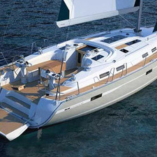Bavaria Cruiser 50 (5Cab)
