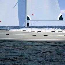 Bavaria Cruiser 50 (5Cab)