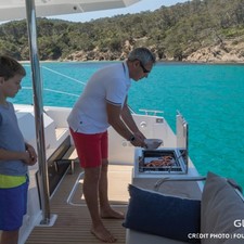 Fountaine Pajot Saona 47