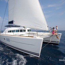 Lagoon 380
