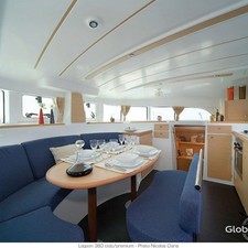 Lagoon 380