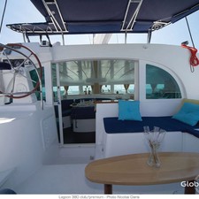 Lagoon 380