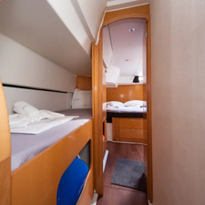 Fountaine Pajot  48 Salina Evolution