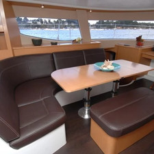 Fountaine Pajot  48 Salina Evolution