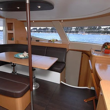 Fountaine Pajot  48 Salina Evolution