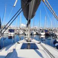 Bavaria 34