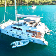 Lagoon 620