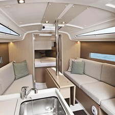 Beneteau Oceanis 30.1