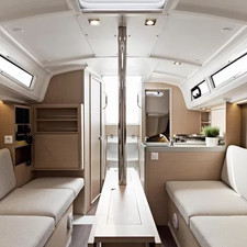 Beneteau Oceanis 30.1