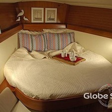 Dufour 425 Grand Large