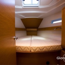 Jeanneau Sun Odyssey 449