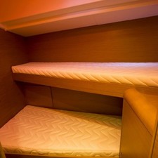 Jeanneau Sun Odyssey 449