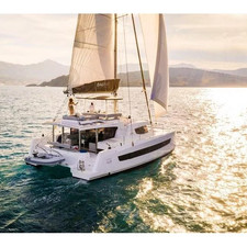 Bali 4.6 - 5 + 1 cab.