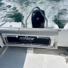 Reflex Reefrunner Sport