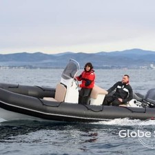 Bombard rib bombard sunrider 500