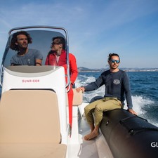 Bombard rib bombard sunrider 500