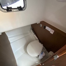 Beneteau Flyer 8.8 SPACEdeck