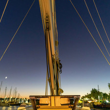 Beneteau Oceanis 46.1