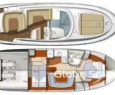 Jeanneau Prestige 38 S