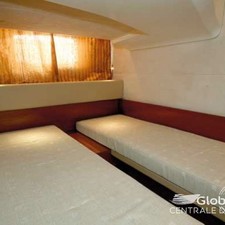 Jeanneau Prestige 38 S