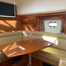 Jeanneau Prestige 38 S