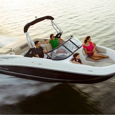 Bayliner VR5E Bowrider
