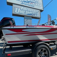 Triton 186 Fishunter