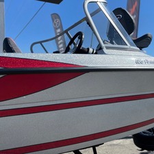 Triton 186 Fishunter
